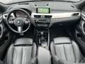 BMW X1 xDrive 25d M Sport Aut. Leder, 5,99% Fixzinsaktion Schwarz - thumbnail 9