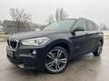 BMW X1 xDrive 25d M Sport Aut. Leder, 5,99% Fixzinsaktion Negro - thumbnail 3