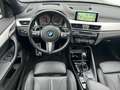 BMW X1 xDrive 25d M Sport Aut. Leder, 5,99% Fixzinsaktion Zwart - thumbnail 10