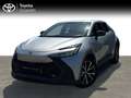 Toyota C-HR 140H Advance Gris - thumbnail 1