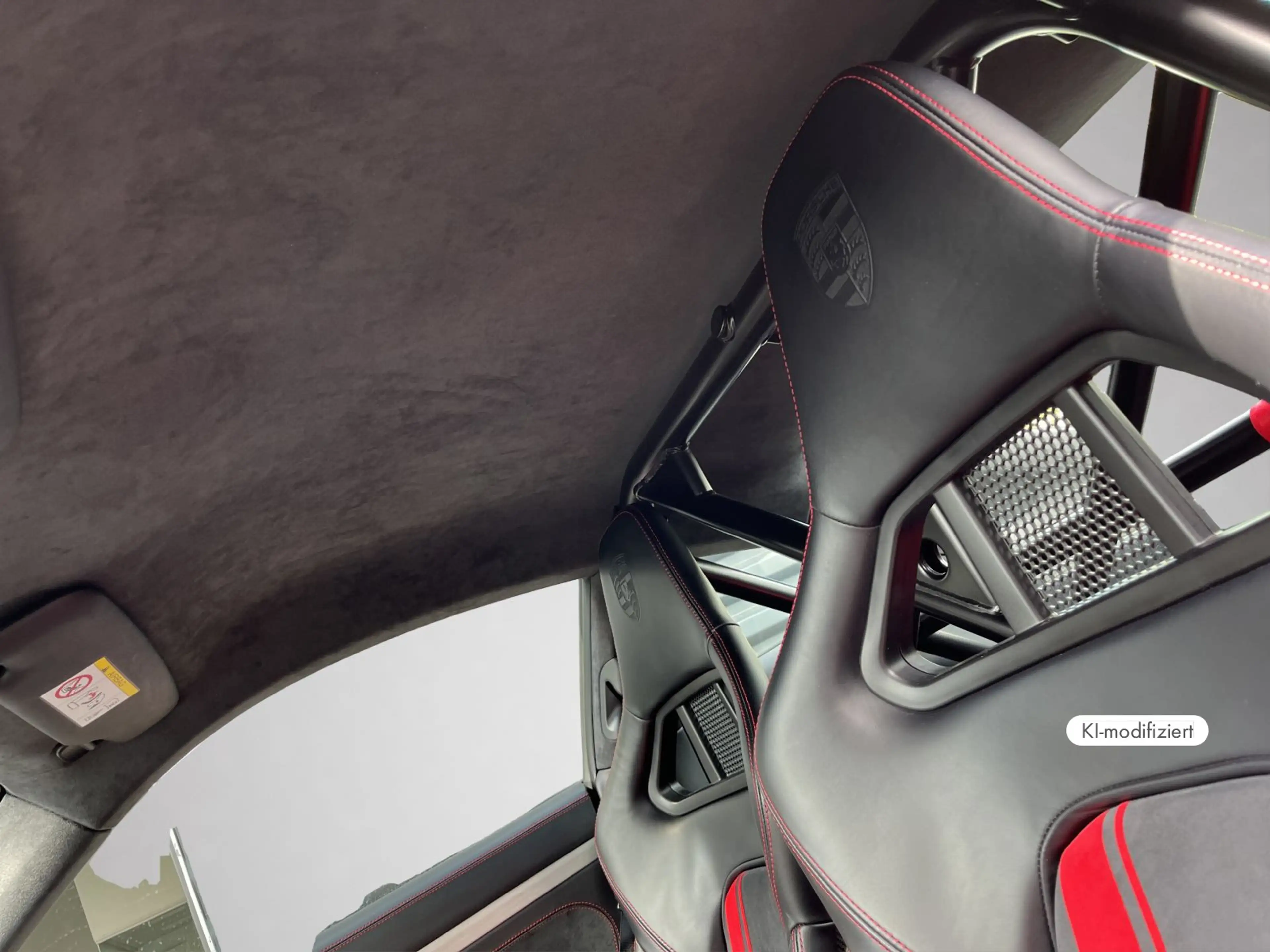 Porsche 991 -2 (911) GT3 — photo 12