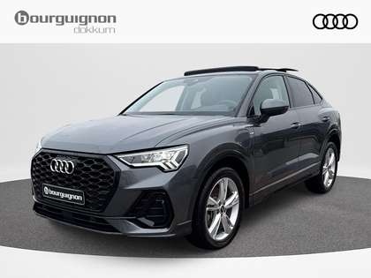 Audi Q3 Sportback 45 TFSI e S Edition PHEV | A-Camera | Ad