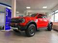 Ford Ranger Raptor DK 4x4 AHK*360*Navi*FOX*ACC Oranžová - thumbnail 1
