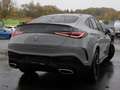 Mercedes-Benz GLC 220 d 4MATIC Coupé AMG-Sport+Burm+Pano+Distr Gris - thumbnail 3