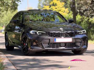 M340i xDRIVE - M Sport Pro - HK - Facelift