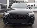 Audi Q5 40 TDI quattro S line Schwarz - thumbnail 1