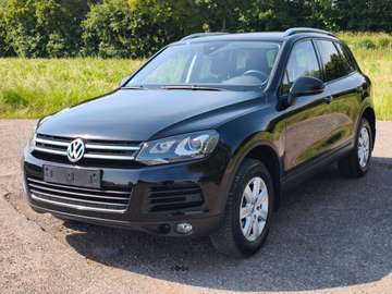 3.0 TDI AHK ACC SHZ Tot-Winkel