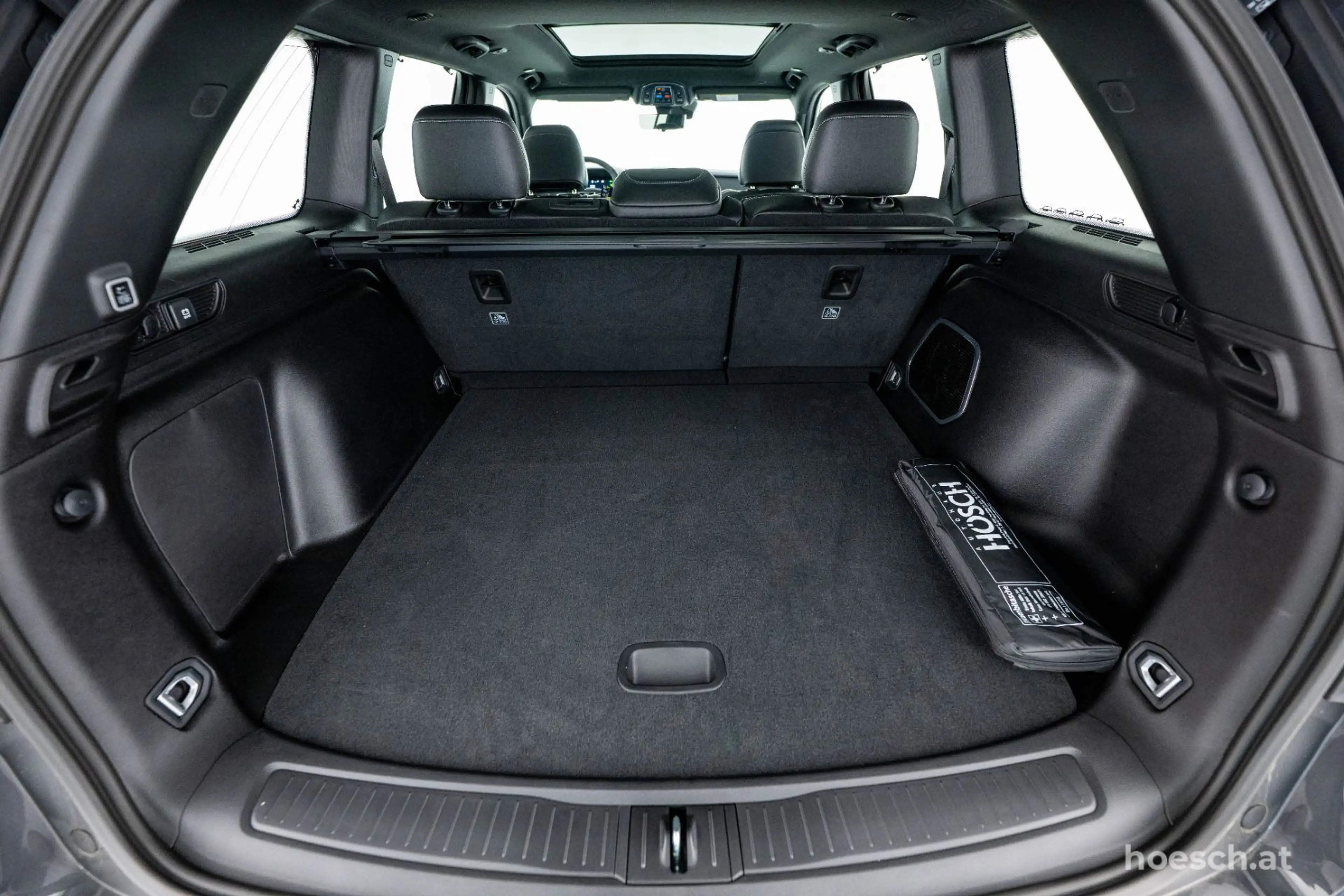 Jeep Grand Cherokee 4xe PHEV Limited PANO LEDER ALPINE ++ — photo 9