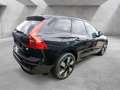 Volvo XC60 T6 AWD Plus Dark H/K HGSD STANDHZ LED Schwarz - thumbnail 3