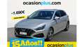 Hyundai i30 1.0 TGDI Tecno 48V 120 Plateado - thumbnail 1