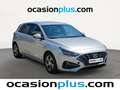 Hyundai i30 1.0 TGDI Tecno 48V 120 Plateado - thumbnail 2