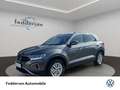 Volkswagen T-Roc Life 1.0 TSI Navi LED PDC Sitzheizung KLIMA ALU Grau - thumbnail 1