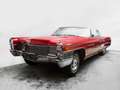Cadillac Deville Rot - thumbnail 1