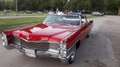 Cadillac Deville Rot - thumbnail 9