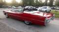 Cadillac Deville Rot - thumbnail 6