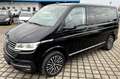 Volkswagen T6 Multivan T6.1 2.0 TDI Multivan "Generation Six" 1-Hd.|DSG Negro - thumbnail 3