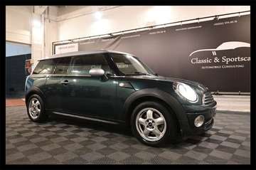 1.6i Cooper / AUTO / GPS NAVI / CRUISE / PDC !