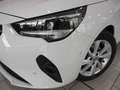 Opel Corsa F Elegance 1.2T LED/NAVI/PDC/R´CAM/VIRTUAL Weiß - thumbnail 13