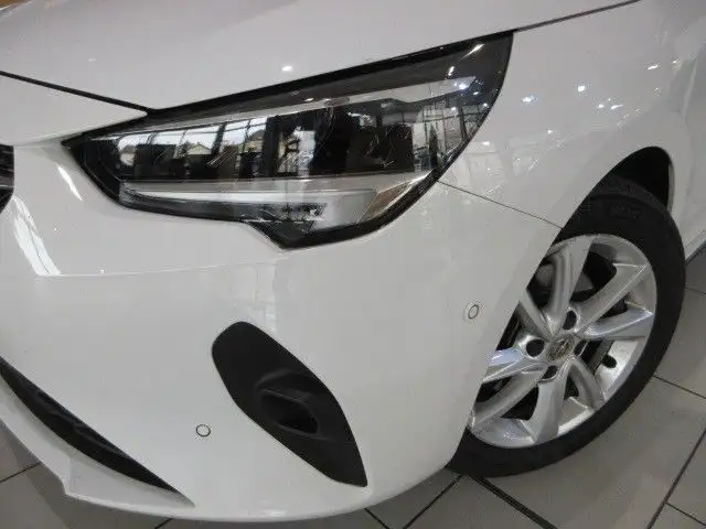 Opel Corsa view 13