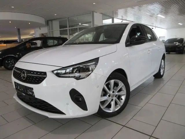 Opel Corsa main image