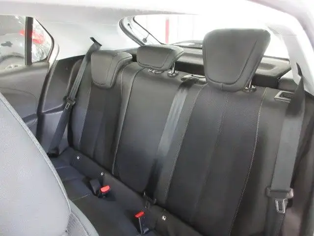 Opel Corsa view 9