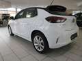 Opel Corsa F Elegance 1.2T LED/NAVI/PDC/R´CAM/VIRTUAL Weiß - thumbnail 4