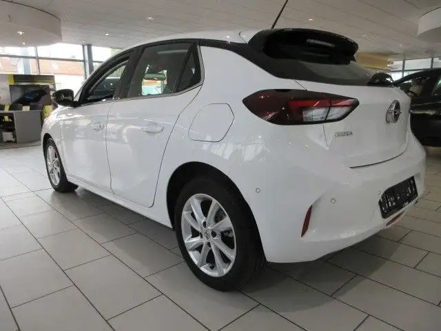 Opel Corsa view 4