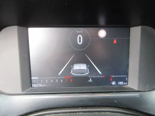 Opel Corsa view 6