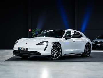 Sport Turismo 93.4 kWh - Performance Battery Plus - Bose - Pano -  Sport Chrono - 360° - 18 way