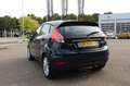 Ford Fiesta 1.0 EcoBoost Titanium, Navi, Airco, 5 Deurs, 100 P Blau - thumbnail 6