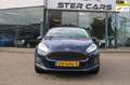 Ford Fiesta 1.0 EcoBoost Titanium, Navi, Airco, 5 Deurs, 100 P Blau - thumbnail 1