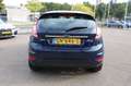 Ford Fiesta 1.0 EcoBoost Titanium, Navi, Airco, 5 Deurs, 100 P Blau - thumbnail 7