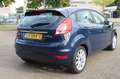 Ford Fiesta 1.0 EcoBoost Titanium, Navi, Airco, 5 Deurs, 100 P Blau - thumbnail 9
