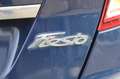 Ford Fiesta 1.0 EcoBoost Titanium, Navi, Airco, 5 Deurs, 100 P Blau - thumbnail 12