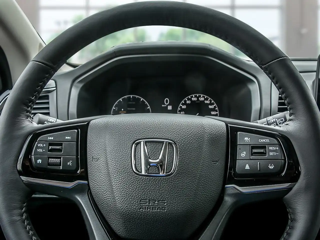 Honda Odyssey photo Honda Odyssey