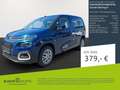 Citroen Berlingo Feel M HDI 130 Rollstuhlumbau Bleu - thumbnail 1