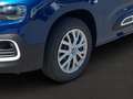 Citroen Berlingo Feel M HDI 130 Rollstuhlumbau Blau - thumbnail 7