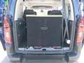 Citroen Berlingo Feel M HDI 130 Rollstuhlumbau Blau - thumbnail 17