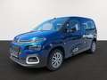 Citroen Berlingo Feel M HDI 130 Rollstuhlumbau Bleu - thumbnail 3