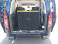 Citroen Berlingo Feel M HDI 130 Rollstuhlumbau Bleu - thumbnail 18
