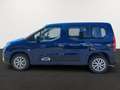 Citroen Berlingo Feel M HDI 130 Rollstuhlumbau Blau - thumbnail 4