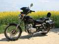 Honda CA 125 Rebel JC 26, 125cm³, 8,1 kW, Sissi-Bar, Ledertaschen Noir - thumbnail 1