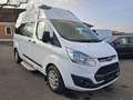 Ford Transit Custom L1 300K Variobus 2,2 TDCi - Hochdach Weiß - thumbnail 3
