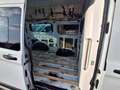 Ford Transit Custom L1 300K Variobus 2,2 TDCi - Hochdach Weiß - thumbnail 15