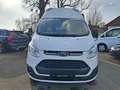 Ford Transit Custom L1 300K Variobus 2,2 TDCi - Hochdach Weiß - thumbnail 5