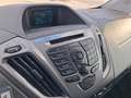 Ford Transit Custom L1 300K Variobus 2,2 TDCi - Hochdach Weiß - thumbnail 12