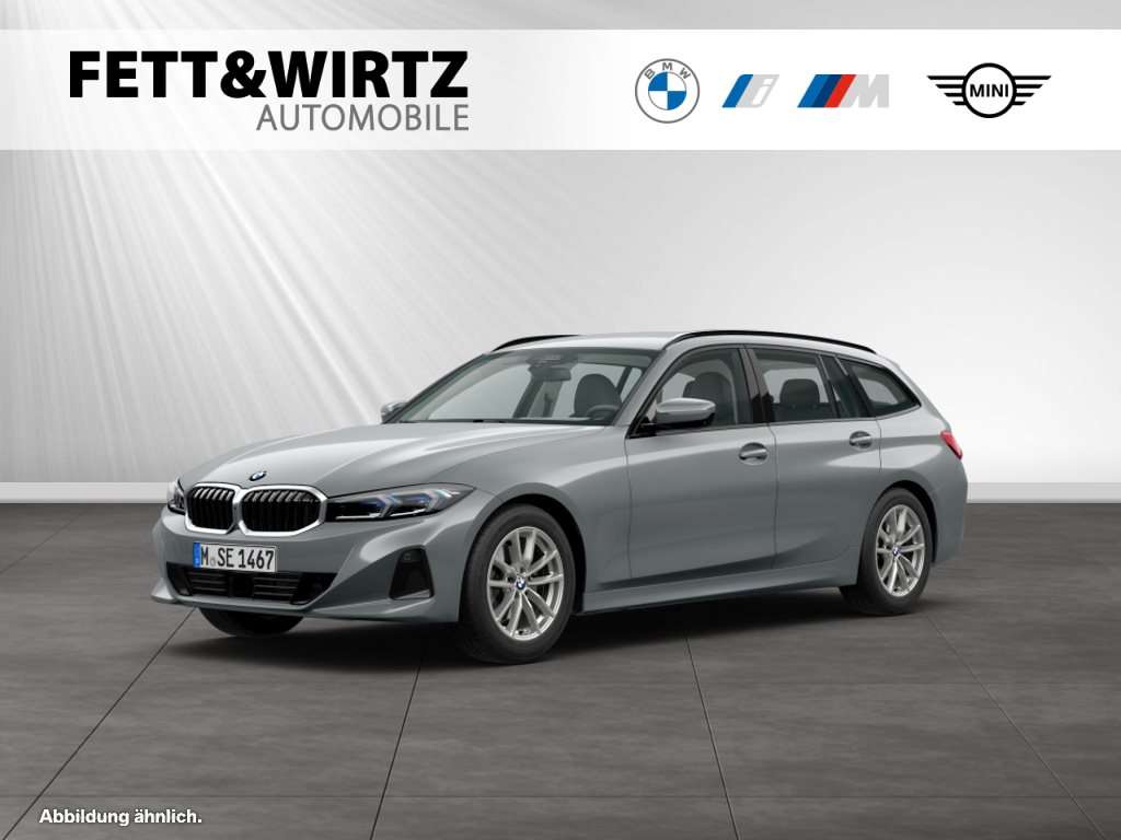 BMW 320
