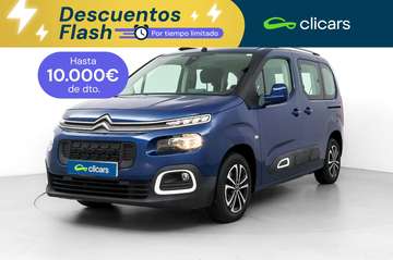 PureTech S&S Talla M Shine 110
