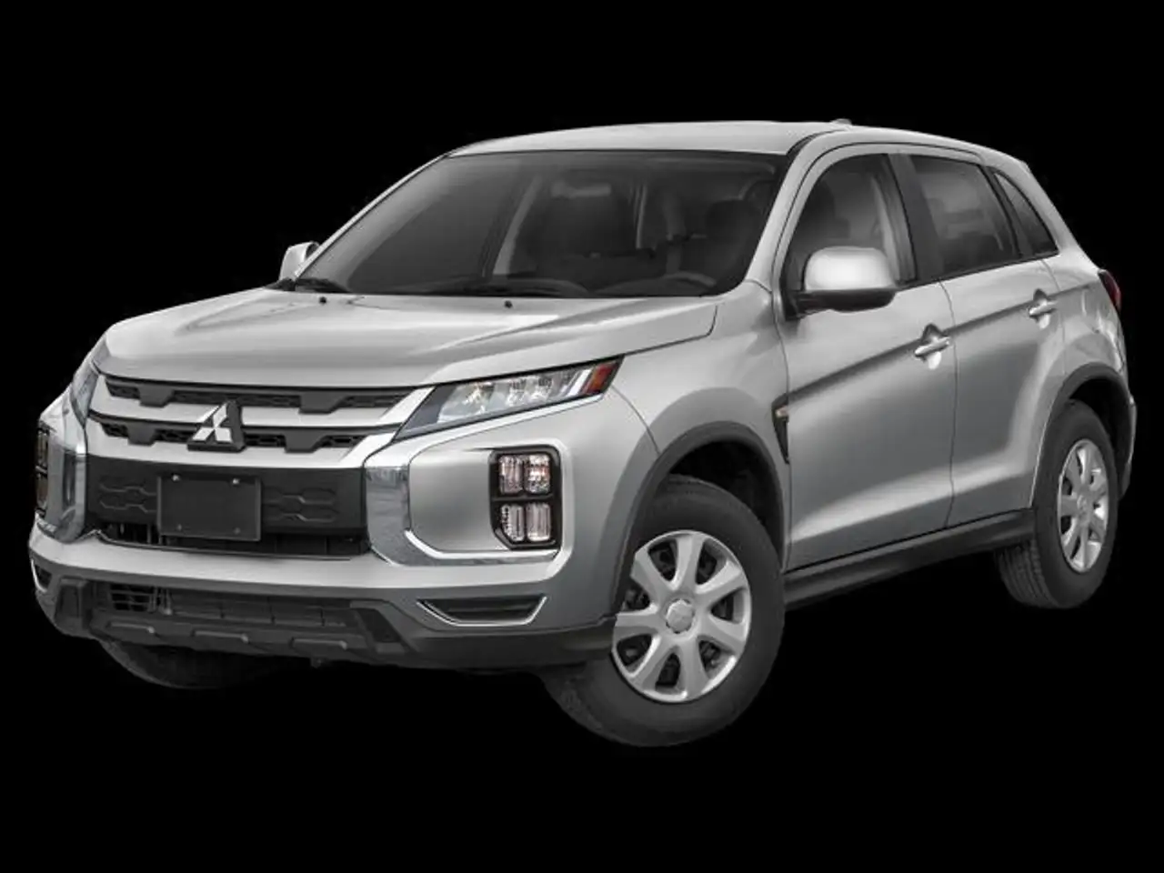 2026 Mitsubishi RVR