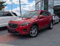 Mazda CX-5 Sports-Line 4x4 1 Hand. Navi. RFK. Leder Rot - thumbnail 3
